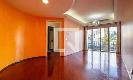 Apartamento para Aluguel - Vila Madalena, 2 Quartos,  64 m² - São Paulo