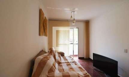Apartamento para Aluguel - Vianelo Bonfiglioli , 3 Quartos,  76 m² - Jundiaí