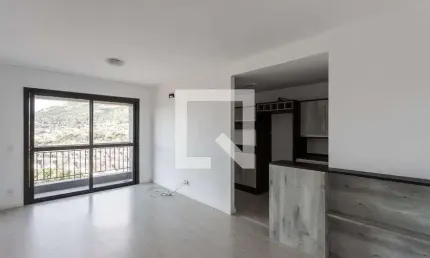 Apartamento para Aluguel - Jardim Salso , 2 Quartos,  67 m² - Porto Alegre