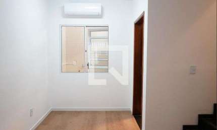Casa / Sobrado em Condomínio para Aluguel - Jardim Anália Franco, 3 Quartos,  96 m² - São Paulo