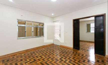 Casa para Aluguel - Tatuapé, 3 Quartos,  300 m² - São Paulo