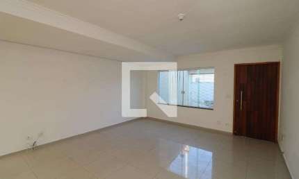 Casa para Aluguel - Vila Antonieta, 3 Quartos,  110 m² - São Paulo