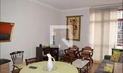 Apartamento para Aluguel - Higienópolis, 2 Quartos,  65 m² - São Paulo