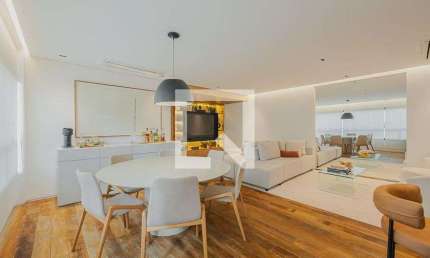 Apartamento para Aluguel - Pinheiros, 2 Quartos,  105 m² - São Paulo