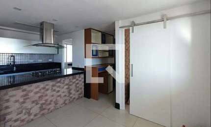 Cobertura para Aluguel - Swift, 3 Quartos,  89 m² - Campinas