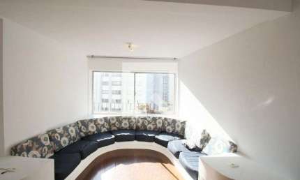 Apartamento para Aluguel - Vila Andrade, 2 Quartos,  74 m² - São Paulo