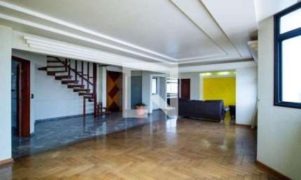 Cobertura para Aluguel - Vila Santa Terezinha, 3 Quartos,  460 m² - Sorocaba