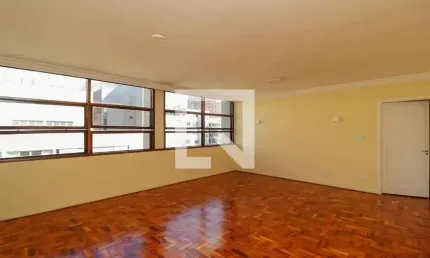 Apartamento para Aluguel - Jardim Paulista, 4 Quartos,  173 m² - São Paulo