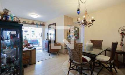 Apartamento para Aluguel - Santana, 2 Quartos,  80 m² - São Paulo