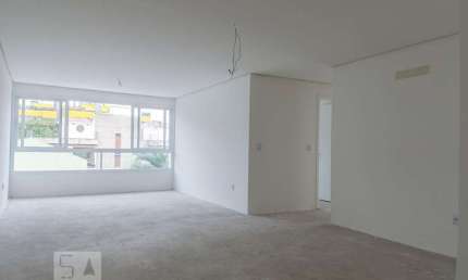 Apartamento para Aluguel - Menino Deus, 3 Quartos,  110 m² - Porto Alegre