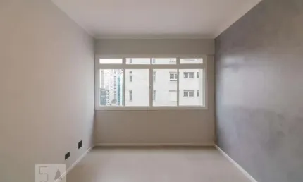 Apartamento para Aluguel - Vila Olímpia, 3 Quartos,  91 m² - São Paulo