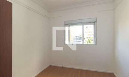 Apartamento para Aluguel - Campos Elíseos, 1 Quarto,  42 m² - São Paulo