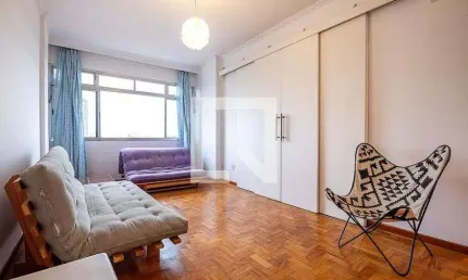 Apartamento para Aluguel - Sumaré, 2 Quartos,  86 m² - São Paulo