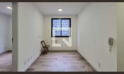 Apartamento para Aluguel - Butantã, 2 Quartos,  34 m² - São Paulo