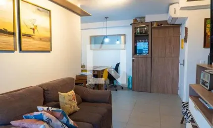 Apartamento para aluguel - jabaquara, 2 quartos,  63 m² - são paulo