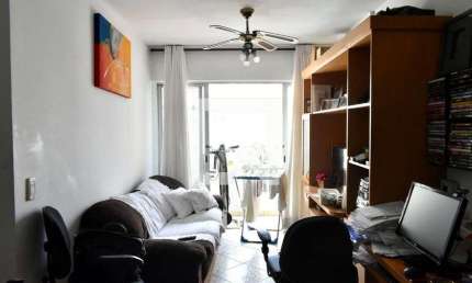 Apartamento para Aluguel - Chácara Inglesa, 2 Quartos,  62 m² - São Paulo
