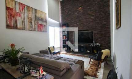 Casa / Sobrado em Condomínio para Aluguel - Jardim São Paulo, 4 Quartos,  352 m² - Sorocaba