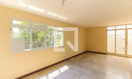 Casa para aluguel - jardim londrina, 3 quartos,  230 m² - são paulo