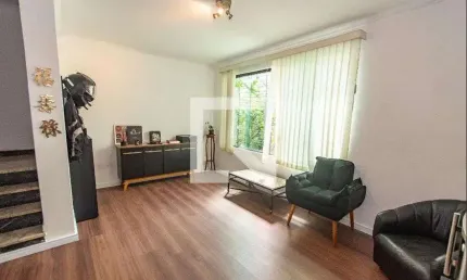 Casa para Aluguel - Cambuci, 3 Quartos,  300 m² - São Paulo