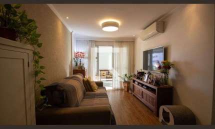 Apartamento para Aluguel - Recreio, 4 Quartos,  132 m² - Rio de Janeiro