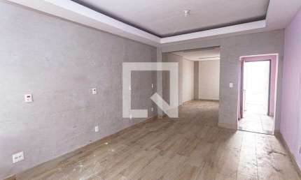 Casa para Aluguel - Santa Efigênia, 6 Quartos,  232 m² - Belo Horizonte