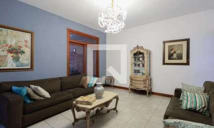 Casa para Aluguel - Santana, 3 Quartos,  200 m² - São Paulo