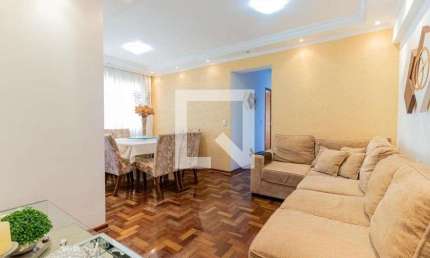 Apartamento para Aluguel - Vila Lisboa, 3 Quartos,  72 m² - São Paulo