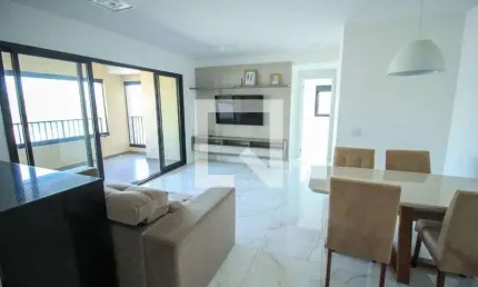Apartamento para Aluguel - Mooca, 2 Quartos,  70 m² - São Paulo