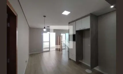 Kitnet / Stúdio para Aluguel - Santo Amaro , 1 Quarto,  47 m² - São Paulo