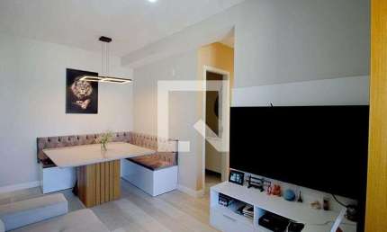 Apartamento para Aluguel - Vila Andrade, 2 Quartos,  56 m² - São Paulo