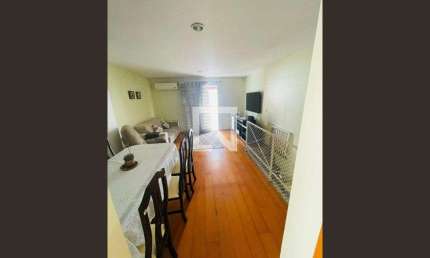 Cobertura para Aluguel - Botafogo, 4 Quartos,  177 m² - Rio de Janeiro