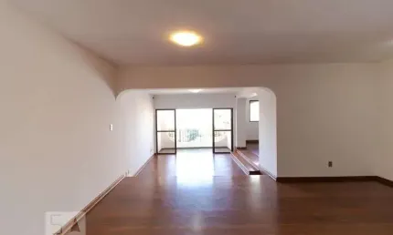 Apartamento para Aluguel - Cambuí, 3 Quartos,  230 m² - Campinas