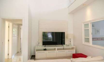 Casa para Aluguel - Vila Galvão, 4 Quartos,  538 m² - Guarulhos