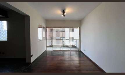 Apartamento para Aluguel - Pinheiros, 3 Quartos,  120 m² - São Paulo