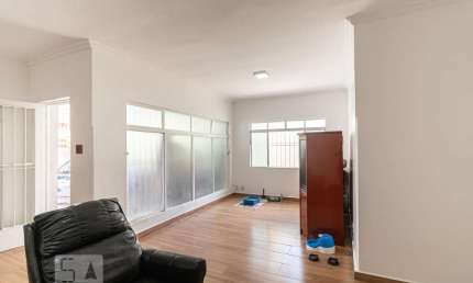 Casa para Aluguel - Cangaíba, 3 Quartos,  180 m² - São Paulo
