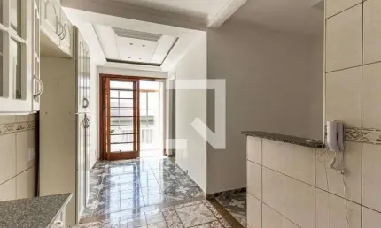 Apartamento para Aluguel - Santa Cecília, 1 Quarto,  43 m² - São Paulo