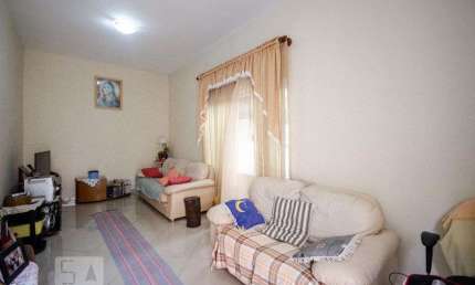 Casa para Aluguel - Vila Gustavo, 2 Quartos,  160 m² - São Paulo
