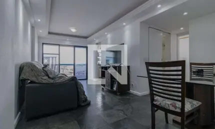 Apartamento para Aluguel - Copacabana, 2 Quartos,  80 m² - Rio de Janeiro