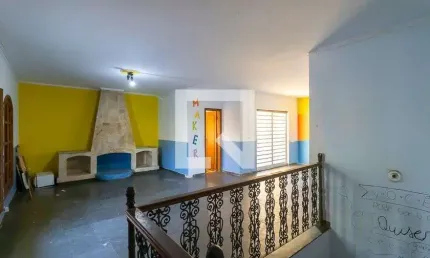 Casa para Aluguel - Jardim Chapadão, 4 Quartos,  500 m² - Campinas