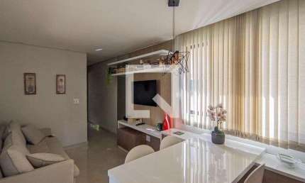 Apartamento para Aluguel - Santo Antônio, 2 Quartos,  68 m² - Belo Horizonte