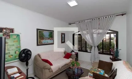 Casa para Aluguel - Vila Maria , 3 Quartos,  170 m² - São Paulo
