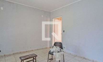 Casa para Aluguel - Freguesia do Ó, 2 Quartos,  270 m² - São Paulo