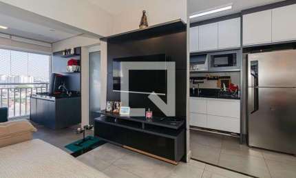 Apartamento para Aluguel - Vila Guilherme, 2 Quartos,  62 m² - São Paulo