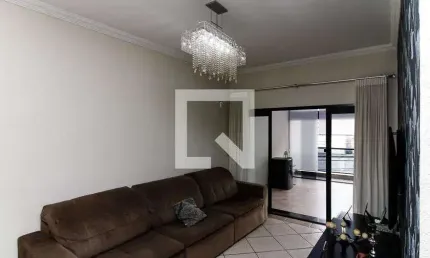 Casa para Aluguel - Santana, 2 Quartos,  280 m² - São Paulo
