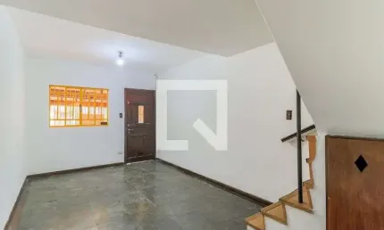 Casa para Aluguel - Campo Belo, 2 Quartos,  72 m² - São Paulo