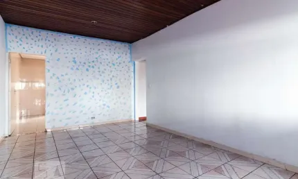 Casa para Aluguel - Jardim Marajoara , 2 Quartos,  249 m² - São Paulo