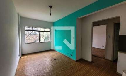 Apartamento para Aluguel - Aclimação, 2 Quartos,  55 m² - São Paulo