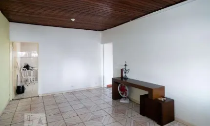 Casa para Aluguel - Jardim Marajoara , 2 Quartos,  75 m² - São Paulo