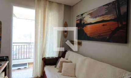 Apartamento para Aluguel - Butantã, 3 Quartos,  68 m² - São Paulo