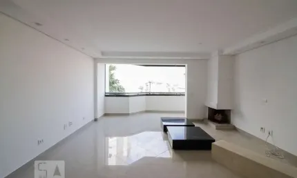 Apartamento para Aluguel - Vila Pompéia, 3 Quartos,  125 m² - São Paulo